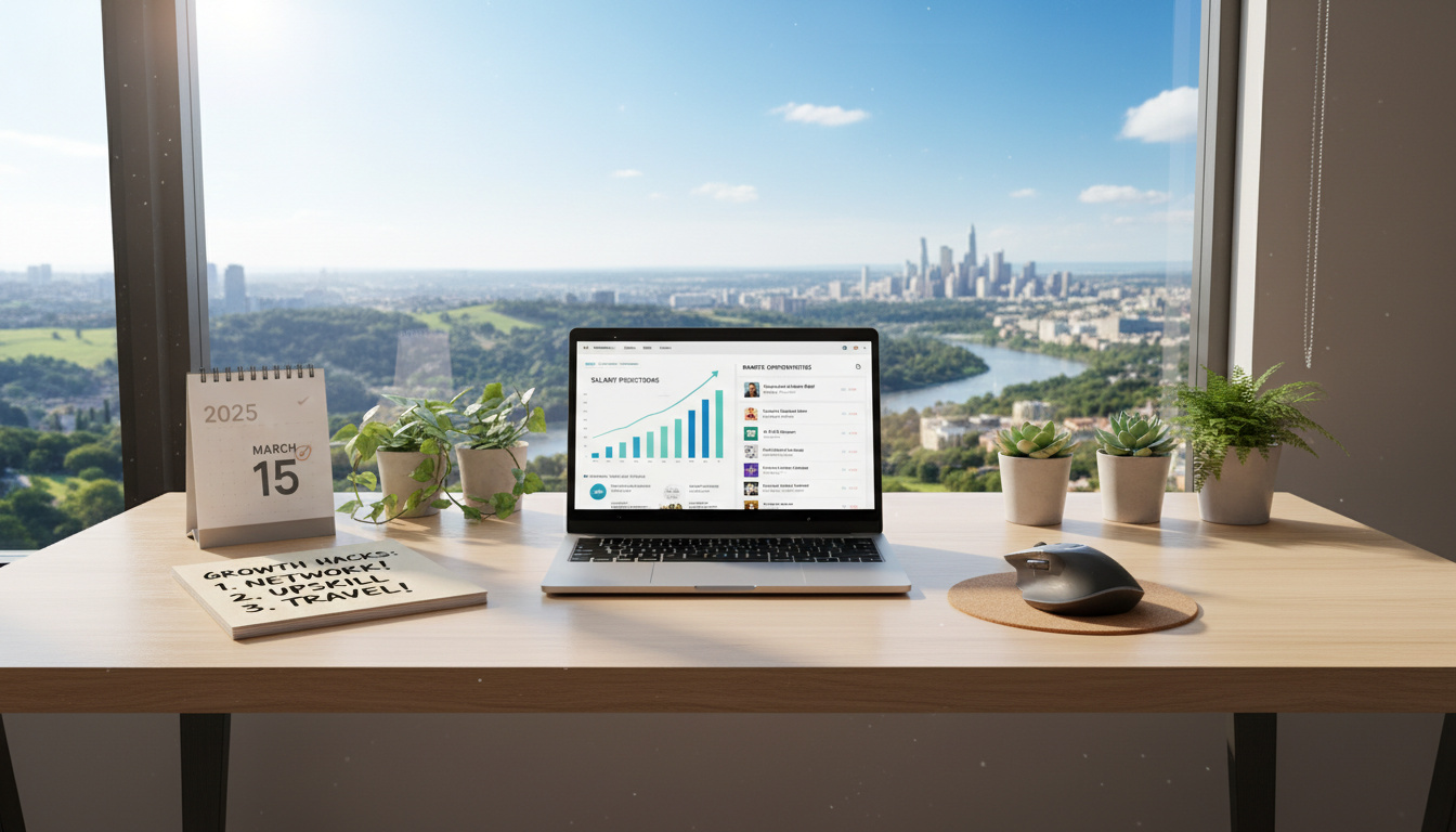 100 Home Office Jobs – Gehälter, Tipps und Chancen 2025