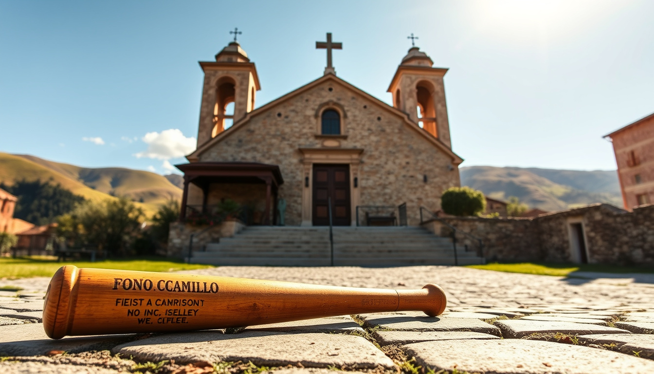 Keiner haut wie Don Camillo – Ursprung und Bedeutung des Spruchs