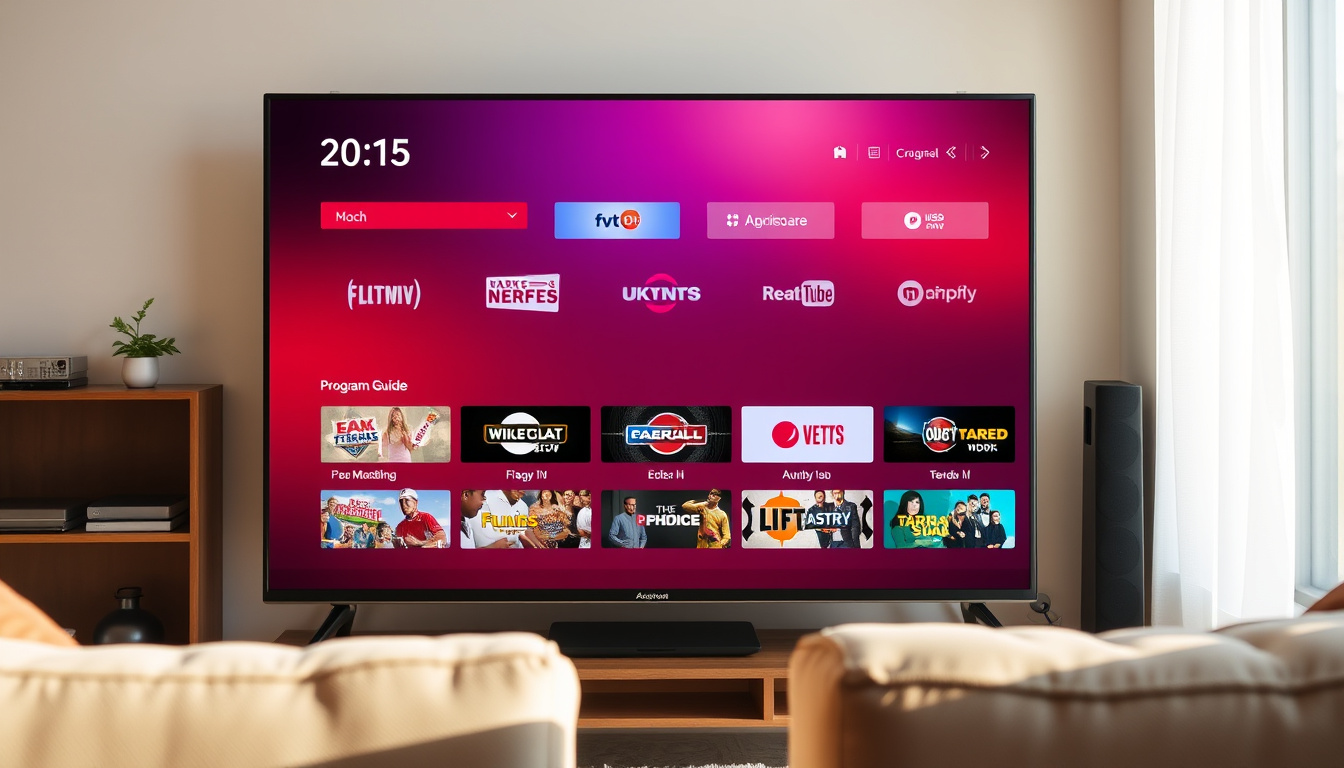 TV heute 20:15 – Fernsehprogramm jetzt alle Sender
