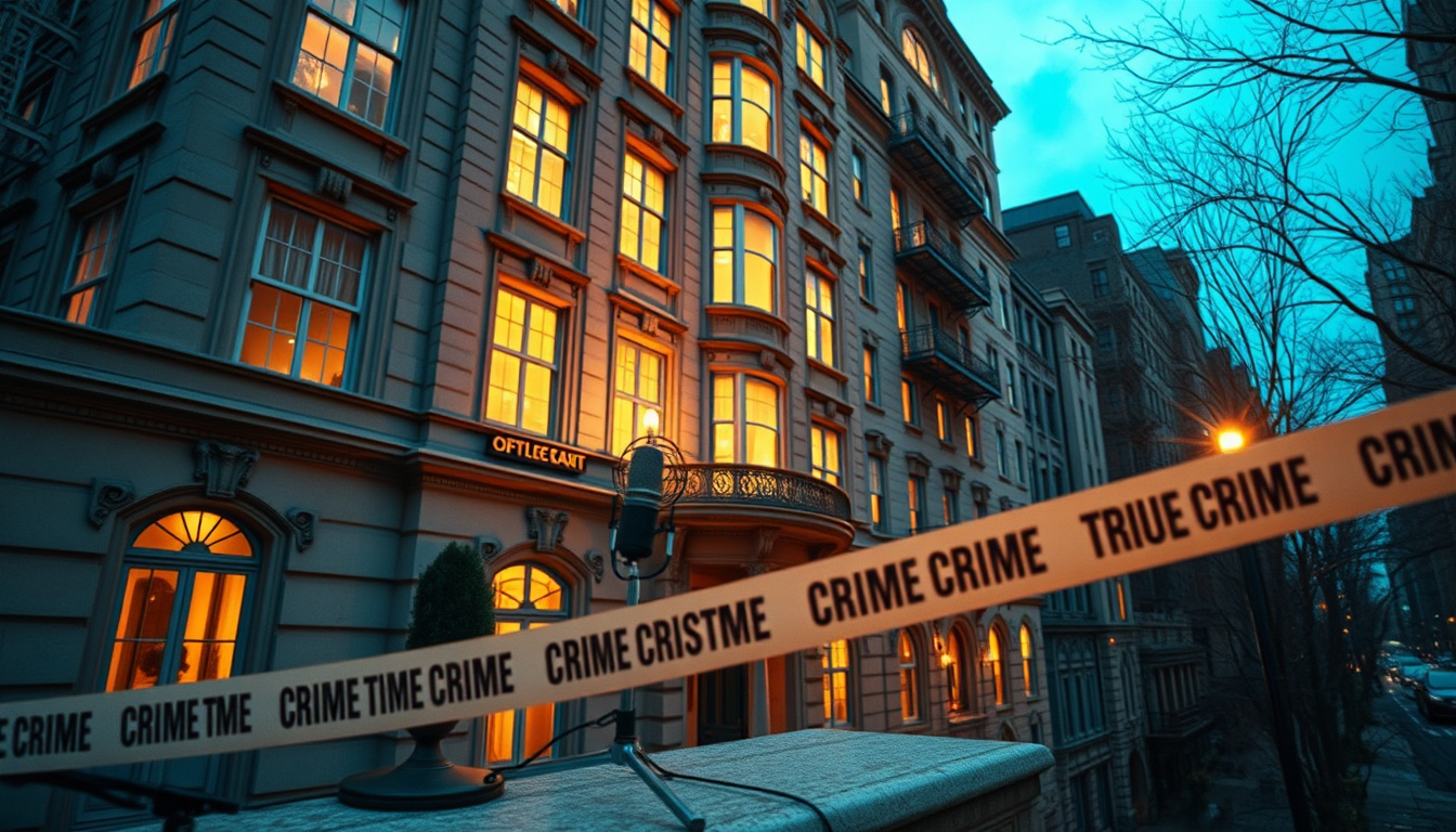 Only Murders in the Building: Staffel 5 auf Disney+