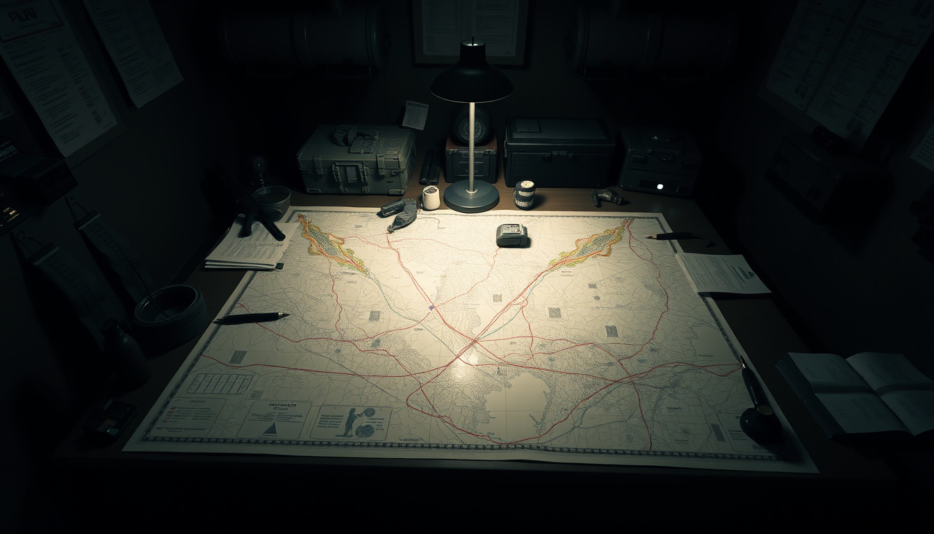 Delta Force: Fakten, Mythen und der Elite-Vergleich