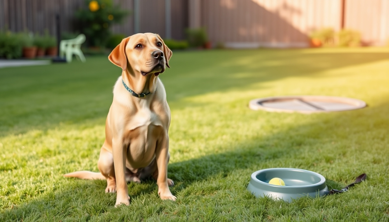 Labrador Retriever: Charakter, Haltung & alle wichtigen Fragen