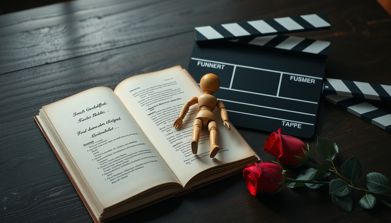 Natalia Belitski: Alter, Filme, Beziehung zu Jürgen Vogel