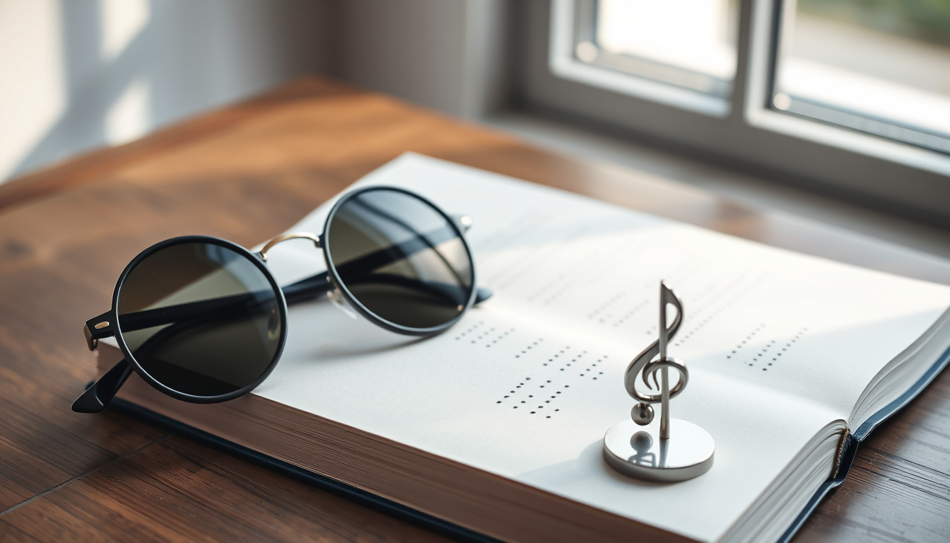 Stevie Wonder Blindheit: Ursachen, Diagnose und Fakten 2025