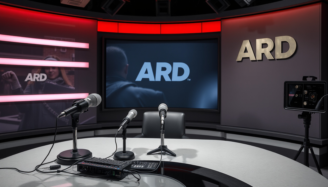 Waldemar Hartmann heute: Was macht der Ex-ARD-Moderator